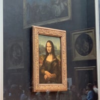 Photo taken at Mona Lisa | La Gioconda by OthmanA-F on 8/22/2022