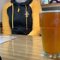 Photo taken at Moscow Alehouse by Peter F. on 10/19/2019