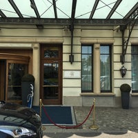 7/25/2018에 Enrico D.님이 Grand Visconti Palace에서 찍은 사진