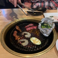 Photo taken at Gyu-Kaku Japanese BBQ by Rita F. on 3/31/2022