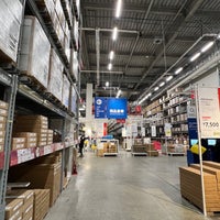 Photo taken at IKEA by 夏帆 on 3/23/2024