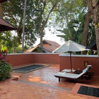 12/25/2022 tarihinde Aaron C.ziyaretçi tarafından Renaissance Koh Samui Resort &amp;amp; Spa'de çekilen fotoğraf