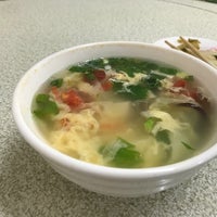 邱記麵食館