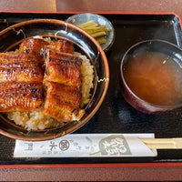 うなぎ 水門 6 Tips