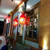 Review Ryoshi Japanese Restaurant