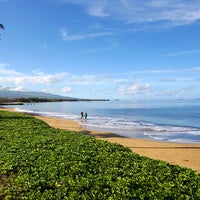 7/10/2018 tarihinde Maalaea Surf Resortziyaretçi tarafından Maalaea Surf Resort'de çekilen fotoğraf