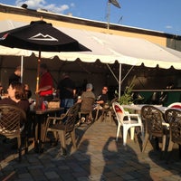 6/15/2013에 Omar L.님이 Spanish Pavillion Restaurant Tapas Bar &amp;amp; Outdoor Patio에서 찍은 사진
