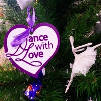 Photo taken at Dance Line Танцевальный Салон by Dance Line Т. on 12/18/2014