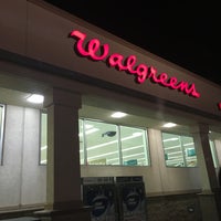 Photo taken at Walgreens by Margie K. on 4/3/2016