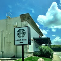 Photo taken at Starbucks by Margie K. on 6/18/2016