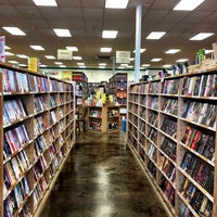 Photo taken at Half Price Books by Margie K. on 7/14/2016