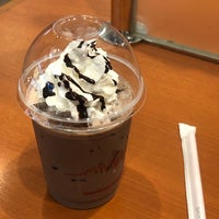 Photo taken at Seattle&amp;#39;s Best Coffee by かぼん on 4/23/2019