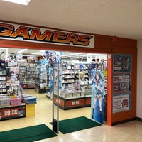 ゲーマーズ 札幌店 Tienda De Pasatiempos En 札幌市