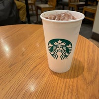 Photo taken at Starbucks by syumai on 10/16/2022