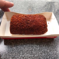 Photo taken at FEBO by Dixie on 4/13/2018