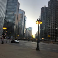 Photo taken at LondonHouse Chicago, Curio Collection by Hilton by Nader on 11/16/2020