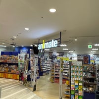 アニメイト 中区 1 Tip From 1153 Visitors