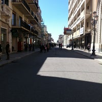 Corso Giuseppe Garibaldi - Road in Reggio Calabria