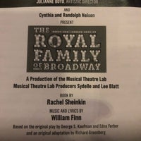 Photo taken at Barrington Stage Company: Mainstage by Amy L. on 7/6/2018