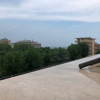รูปภาพถ่ายที่ Rimini Suite Hotel โดย Ксюша П. เมื่อ 7/22/2018