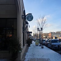 Photo taken at Starbucks by Laura G. on 12/8/2012