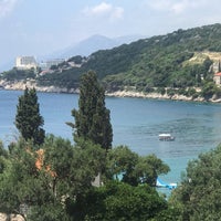 Photo taken at Hotel Adriatic by Ali B. on 6/23/2019