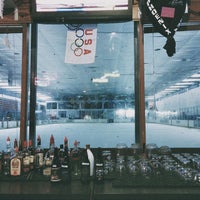 9/30/2014 tarihinde R. I.ziyaretçi tarafından Ice House Tavern'de çekilen fotoğraf