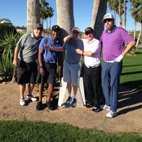 Das Foto wurde bei Desert Canyon Golf Club von Berry C. am 11/19/2016 aufgenommen