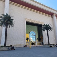 Photo taken at Templo de Salomão by Renan B. on 5/29/2022