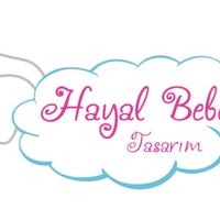Photo taken at Hayal Bebe Tasarım by Ayşe A. on 2/5/2014