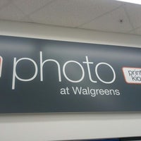 Photo taken at Walgreens by Evan T. on 3/3/2013