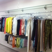 m moda feminina