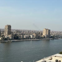 Foto diambil di Conrad Cairo oleh Yasser_9 pada 3/9/2024