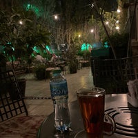 Photo taken at Tea Garden by Yasser_9 on 5/27/2022