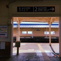 Photo taken at Nachi Station by ちゃす on 3/5/2022