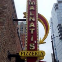 Photo taken at Lou Malnati&amp;#39;s Pizzeria by Paul W. on 9/7/2023