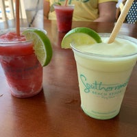 9/6/2023 tarihinde Paul W.ziyaretçi tarafından Southernmost Beach Cafe'de çekilen fotoğraf
