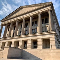 Foto tomada en Tennessee State Capitol  por Paul W. el 12/6/2023