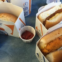 Photo taken at White Castle by Has J. on 10/12/2015