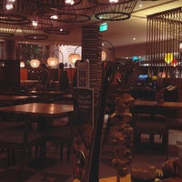 Photo taken at Nando&amp;#39;s by RM on 10/6/2020
