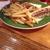 Photo taken at Applebee&amp;#39;s Grill + Bar by Mark S. on 2/25/2013