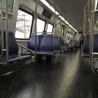 Photo taken at WMATA Green Line Metro by Mark S. on 4/12/2016