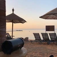 Photo taken at Hyatt Regency Sharm El Sheikh Resort by . .. on 8/24/2019