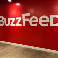 Photo taken at BuzzFeed by Keith B. on 10/4/2018