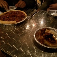 Photo taken at Dangerously Delicious Pies by Kim P. on 11/22/2018