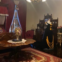 Photo taken at ‘Iolani Palace by Katherine on 5/11/2024