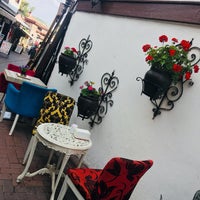 Photo taken at Cafe Matrak by ツツ🐾🐾🐈_Tuğba C. on 8/30/2018