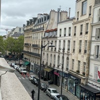 Photo taken at Paris by Abdulkhaliq ✈. on 4/28/2024