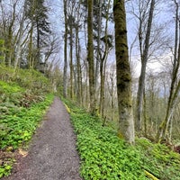 Photo taken at Carkeek Park by Theron V. on 4/18/2023