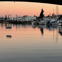 Photo taken at Hiram M. Chittenden Locks by Theron V. on 11/28/2023